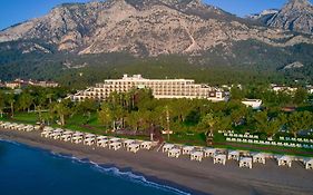 Tui Magic Life Rixos Beldibi - Adult Only